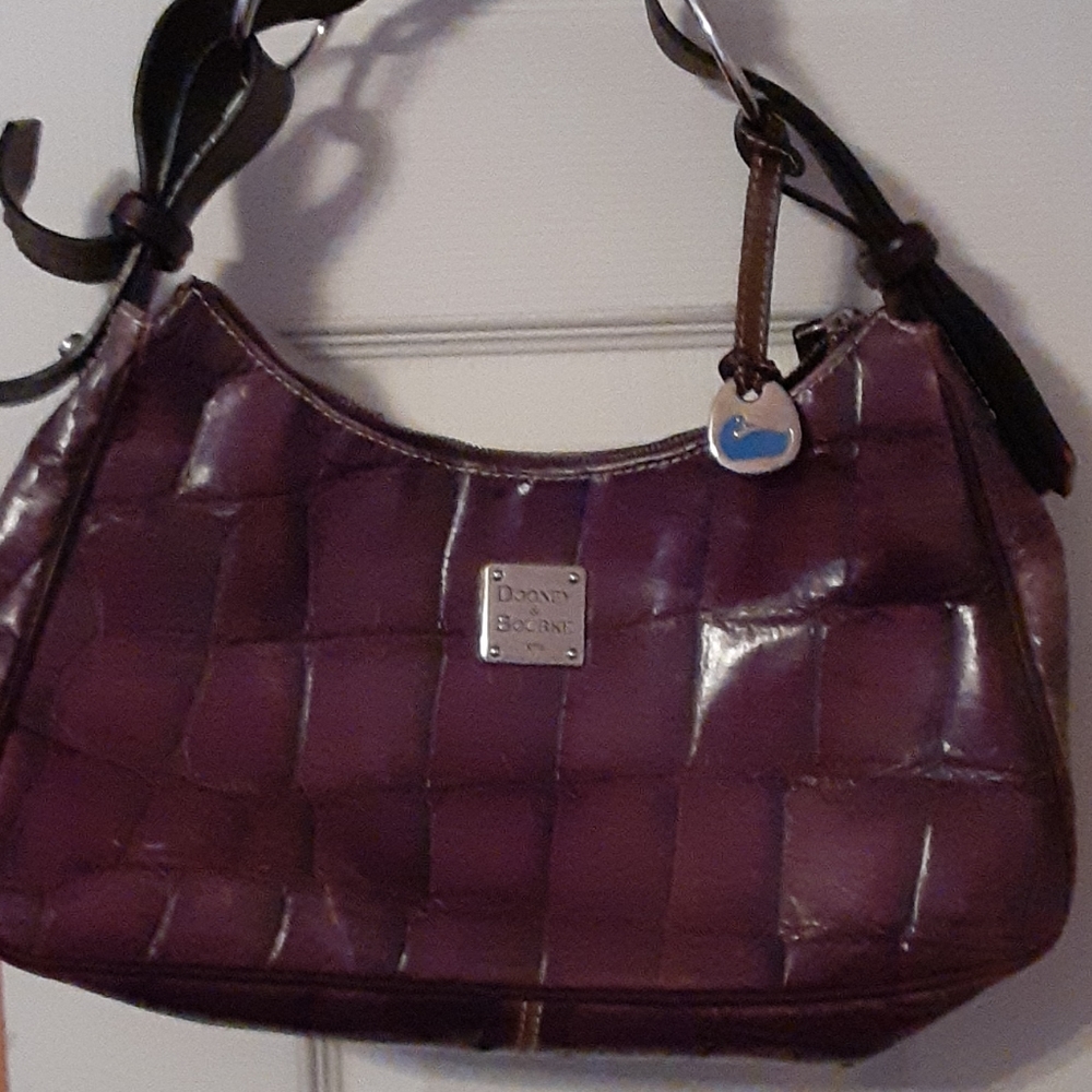 Dooney and bourke